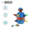 Wellhome Mini Piraattipeli