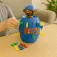 Wellhome Mini Piraattipeli