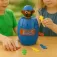Wellhome Mini Piraattipeli