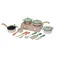 Wellhome Style kitchenware set assorted