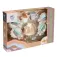 Wellhome Style kitchenware set assorted