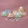 Wellhome Style kitchenware set assorted