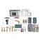 Wellhome Toy case assorted