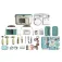 Wellhome Toy case assorted