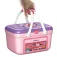 Wellhome Toy case assorted