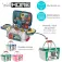 Wellhome Toy case assorted