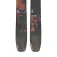 Atomic Bent 100 alpine skis