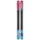 Atomic Bent 85 alpine skis