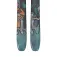 Atomic Bent 90 alpine skis