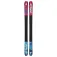 Atomic Bent 90 alpine skis