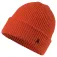 Atomic Double Cuff Knit Beanie