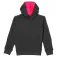Atomic Redster kapuzenpullover