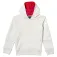 Atomic Sudadera con capucha Redster