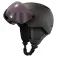 Atomic Casc junior amb visera Revent Visor