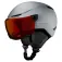 Atomic Revent Visor junior visirhjelm
