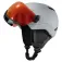Atomic Casco junior con visera Revent Visor
