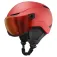 Atomic Revent Visor junior visirhjelm
