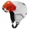 Atomic Casc junior amb visera Revent Visor