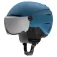 Atomic Savor Visor Stereo visor helmet