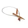 Sigalsub Slip-Tip M7 Fish Stringer 9 mm