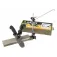 Warthog sharpeners V-Sharp Multi Edge 220mm knife sharpener