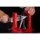 Warthog sharpeners V-Sharp Xtreme Edge knife sharpener