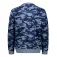 CMP 30M7767 Fix sweatshirt