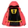 CMP 38W0375 vadderad jacka