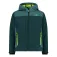 CMP Fix Hood 3A00094 softshell jacket