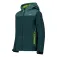 CMP Fix Hood 3A00094 softshell jacket
