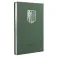 Erik editores A5 Attack On Titan Premium notebook