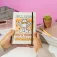 Erik editores A5 Garfield Premium notebook