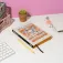 Erik editores A5 Garfield Premium notesbog