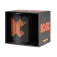 Erik editores AC/DC 머그컵