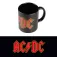 Erik editores AC/DC mok