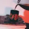 Erik editores Caneca AC/DC
