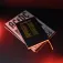 Erik editores AC/DC Premium A5 notesbog