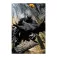 Erik editores Pòster Dc Comics Batman Gargoyle