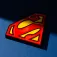 Erik editores Décapsuleur Dc Comics Superman