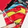 Erik editores Dc Comics Superman XL musemåtte
