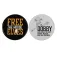 Erik editores Harry Potter Dobby Coasters