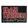 Erik editores Capacho Iron Maiden