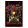 Erik editores Marvel Deadpool And Wolverine 2 Poster