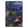 Erik editores Marvel Spiderman 2 Affisch