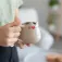 Erik editores Pusheen 3D mugg