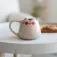 Erik editores Pusheen 3D mugg