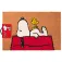 Erik editores Capacho Snoopy