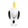 Erik editores Lampe Snoopy