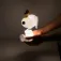 Erik editores Snoopy 램프