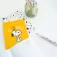 Erik editores Snoopy schrijfwarenset